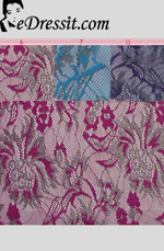 Lace Stoff