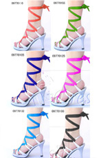 ON SALE ! High Heel Shoes