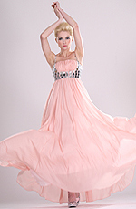 Charming Evening Dress