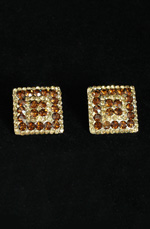 New Bright Earring