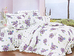 4pcs Bedding Set