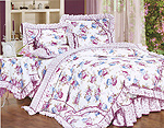 4pcs Bedding Set
