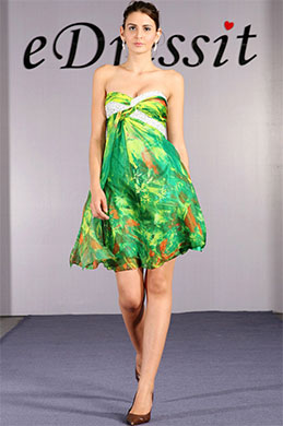 Charming Cocktail Party Dress Charming Cocktail Party Dress