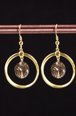 Chic Charming Earring