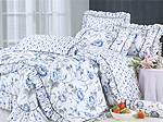 4pcs Bedding Set