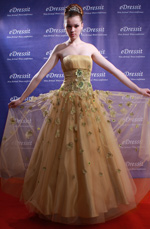 Prom Gown Evening Wedding Dress+free petticoat
