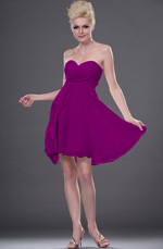 Clearance Sale ! Sweetheart Cocktail Dress