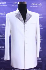 Men Suits/Tuxedo/Dinner Jacket Made Measure