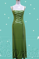 Magnifique Robe de Soirée Mariée Mariage