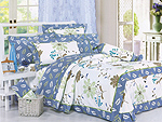 4pcs Bedding Set