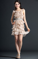 новое возлюбленное коктейльное платье/ платье для вечеринки