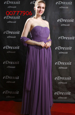 On sale !!  Celebrity Sexy Prom Gown Evening Dress