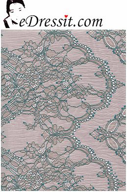 Lace Fabric