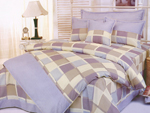 4pcs Bedding set