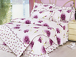 4pcs Bedding Set
