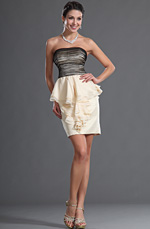 Fabulous  Cocktail Dress Party Dress