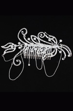 Charming Headpieces