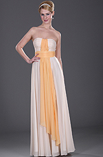 Adorable Bridesmaid Dress
