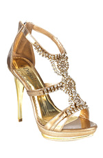 Recien llegado Zapatos de tacón alto