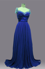 Evening Dress
