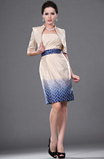 New Hot Two Piece Office Dress