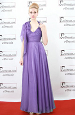 On Sale Prom Gown Evening Dress