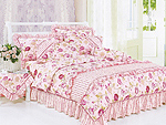 4pcs Bedding Set