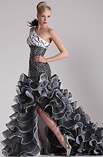 Robe de Bal/Robe de Soirée Romantique Robe de Bal/Robe de Soirée Romantique