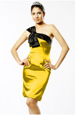 Cocktail Dress