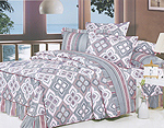 4pcs Bedding Set