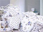 4pcs Bedding Set