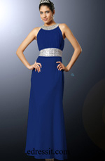On Sale  Beaded Evening Dress