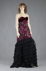 Prom Gown- on sale