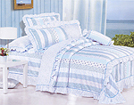 4pcs Bedding Set
