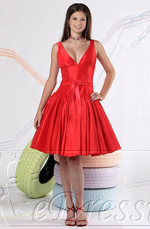 Cocktail Dress