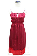 Elegant Gown Evening Dress