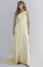 On sale !! Celebrity Sexy Prom Gown Evening Dress