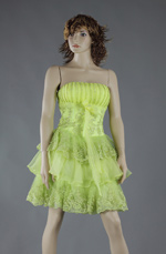 Cocktail Dress
