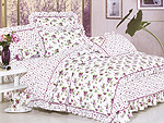 4pcs Bedding Set