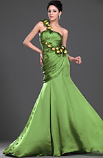New Stylish Evening Dress