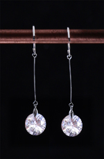 New Brightly Earring