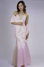 9.99 eur - Elegant Gown Evening Dress