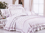 4pcs Bedding set