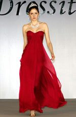 Sonderangebot!!  Abendkleid Ball Kleid