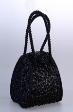Women's Black Bag/Purse