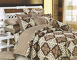 4pcs Bedding Set