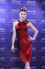 On Sale Prom Gown Evening Dress