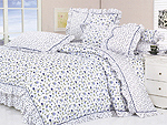 4pcs Bedding Set
