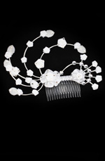 Charming Headpieces