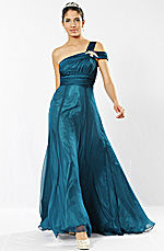 On Sale Evening Dress